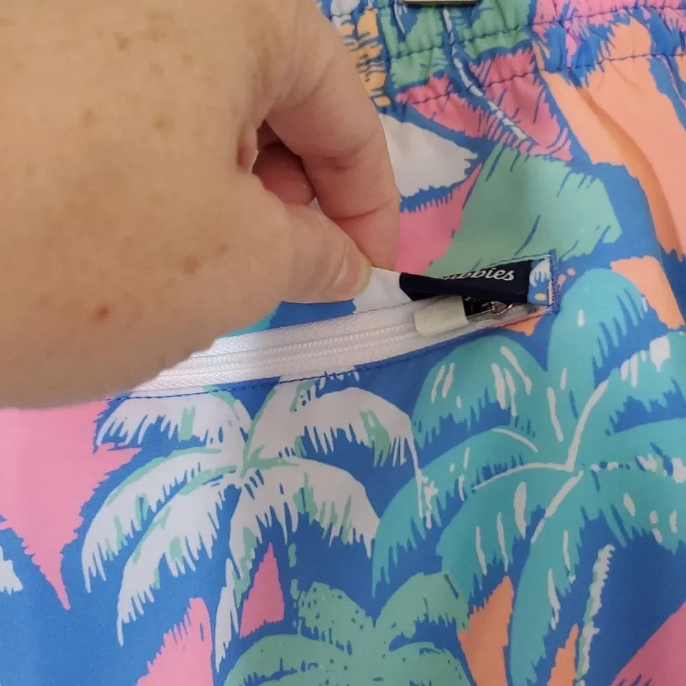 Chubbies The Oceansides 5.5